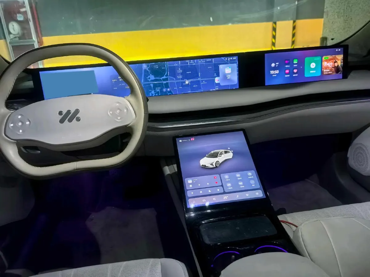 2022 IM L7 BEV 90KWH,autocango,china used car exporter,china ev exporter,chinese used car exporter,chinese used ev exporter