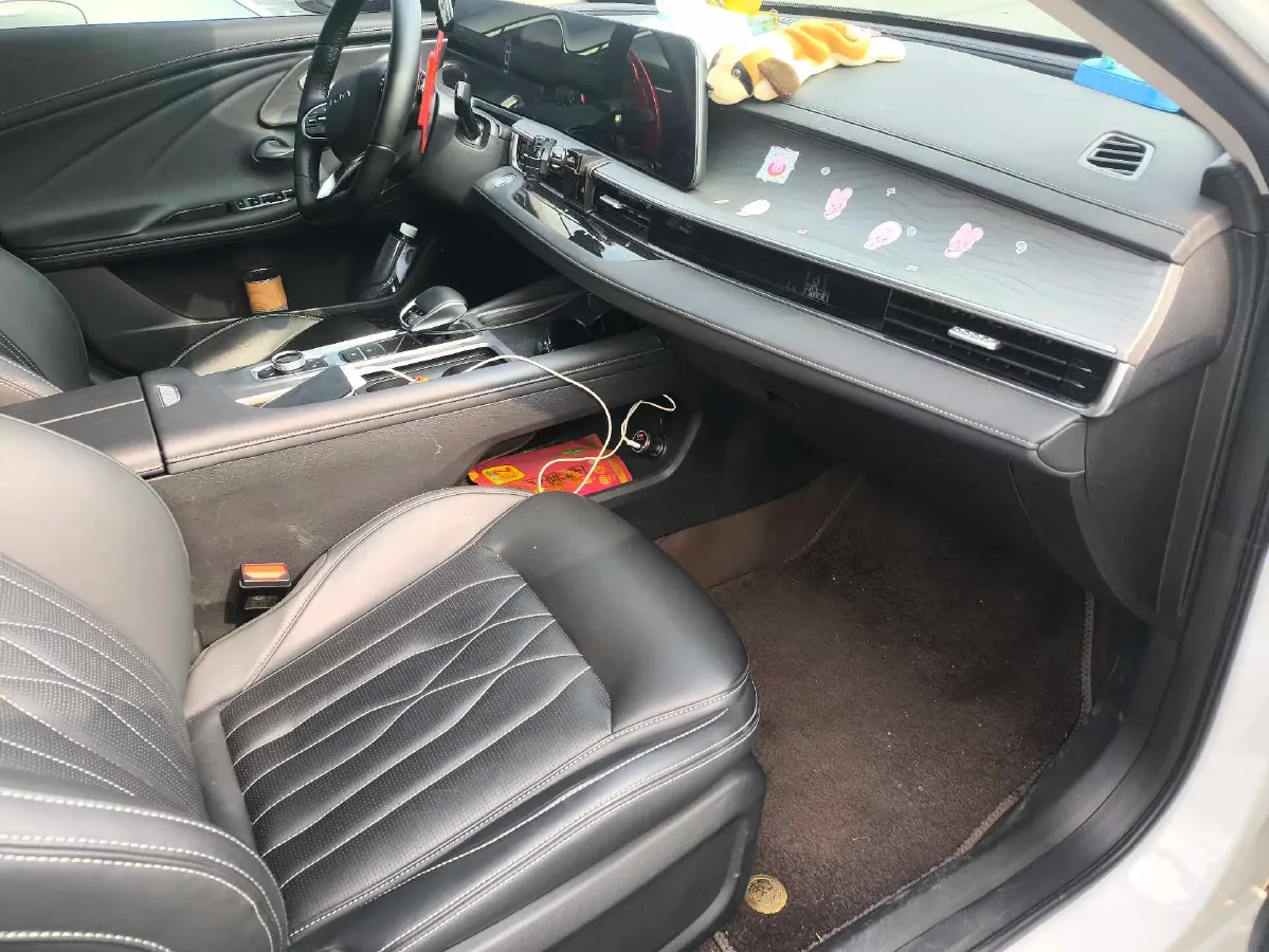 2022 Chery Arrizo 8 1.6T 197HP L4 7DCT,autocango,china used car exporter,china ev exporter,chinese used car exporter,chinese used ev exporter