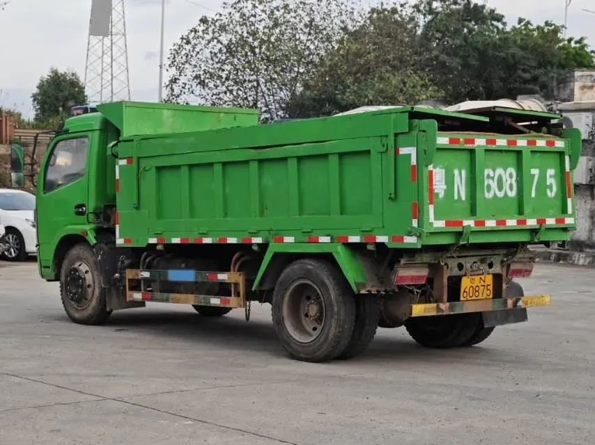 2018 DongFeng DFAC YuFeng EV 6MT BEV 95KWH,autocango,china used car exporter,china ev exporter,chinese used car exporter,chinese used ev exporter