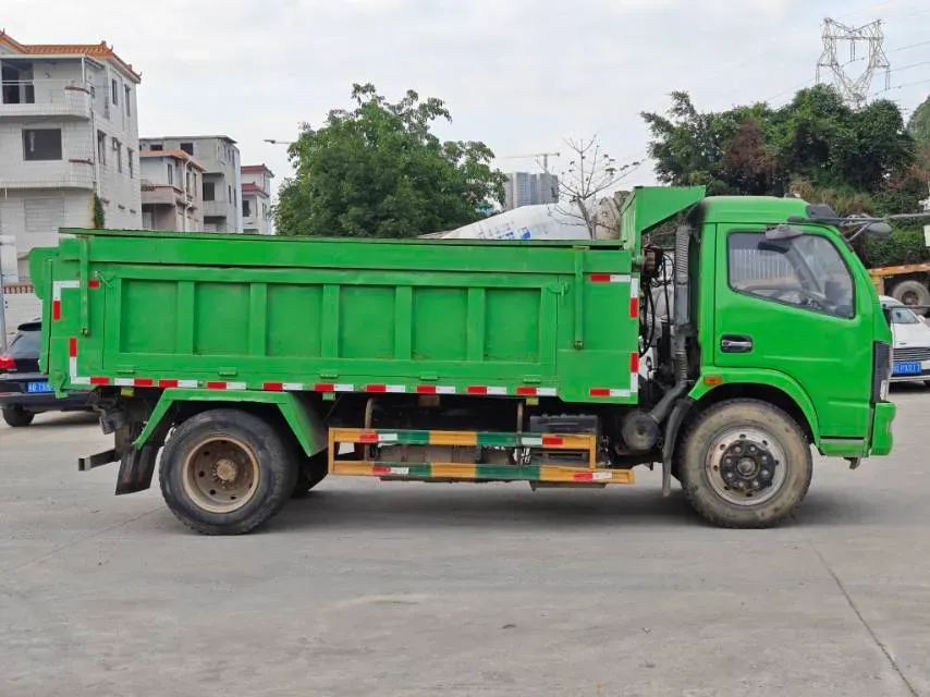 2018 DongFeng DFAC YuFeng EV 6MT BEV 95KWH,autocango,china used car exporter,china ev exporter,chinese used car exporter,chinese used ev exporter