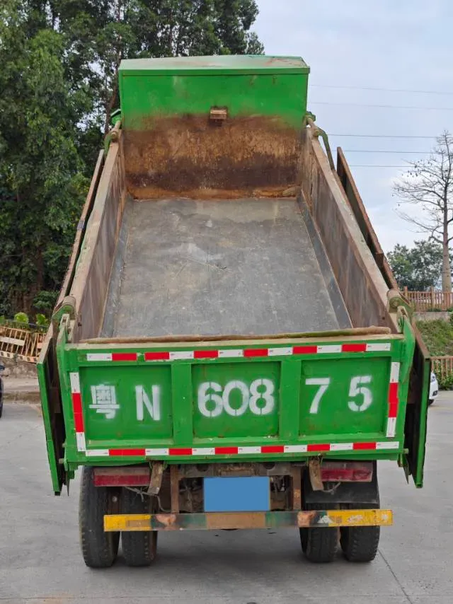 2018 DongFeng DFAC YuFeng EV 6MT BEV 95KWH,autocango,china used car exporter,china ev exporter,chinese used car exporter,chinese used ev exporter