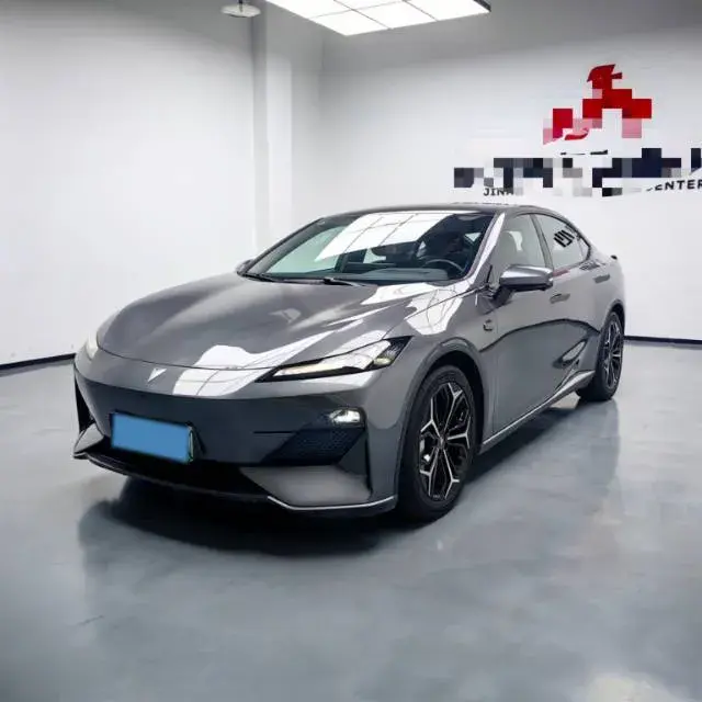 2023 Deepal SL03 1.5L 95HP L4 REEV 28.39KWH