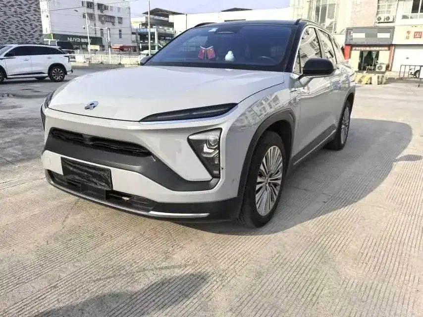 2020 NIO ES6 BEV 100KWH