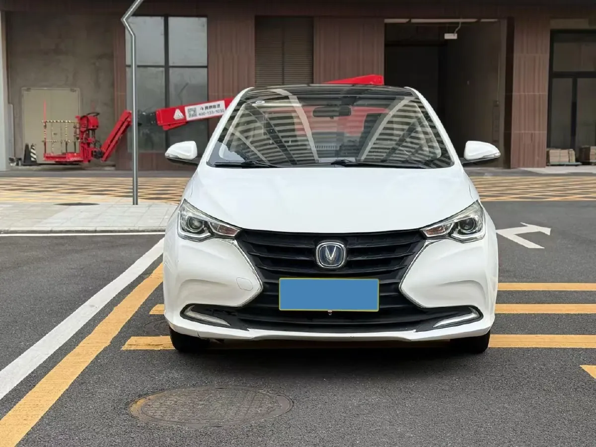 2019 ChangAn Alsvin 1.5L 107HP L4 5DCT,autocango,china used car exporter,china ev exporter,chinese used car exporter,chinese used ev exporter