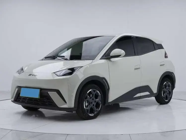 2025 BYD Seagull BEV 30.08KWH