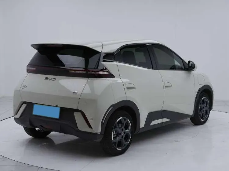 2025 BYD Seagull BEV 30.08KWH,autocango,china used car exporter,china ev exporter,chinese used car exporter,chinese used ev exporter