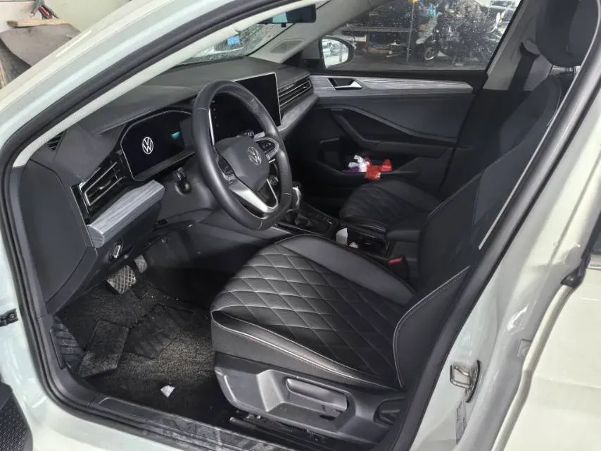2023 Volkswagen Sagitar 1.5T 160HP L4 7DCT,autocango,china used car exporter,china ev exporter,chinese used car exporter,chinese used ev exporter