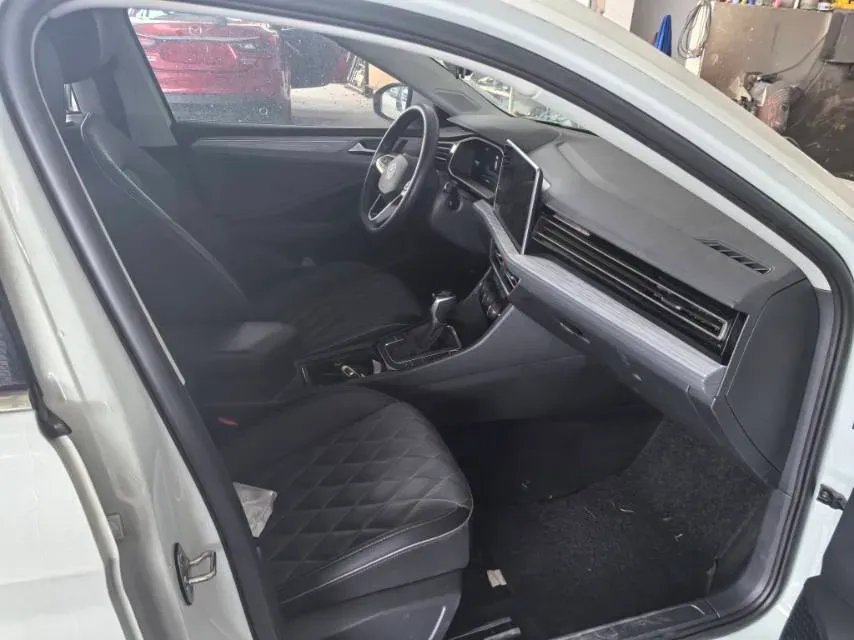 2023 Volkswagen Sagitar 1.5T 160HP L4 7DCT,autocango,china used car exporter,china ev exporter,chinese used car exporter,chinese used ev exporter