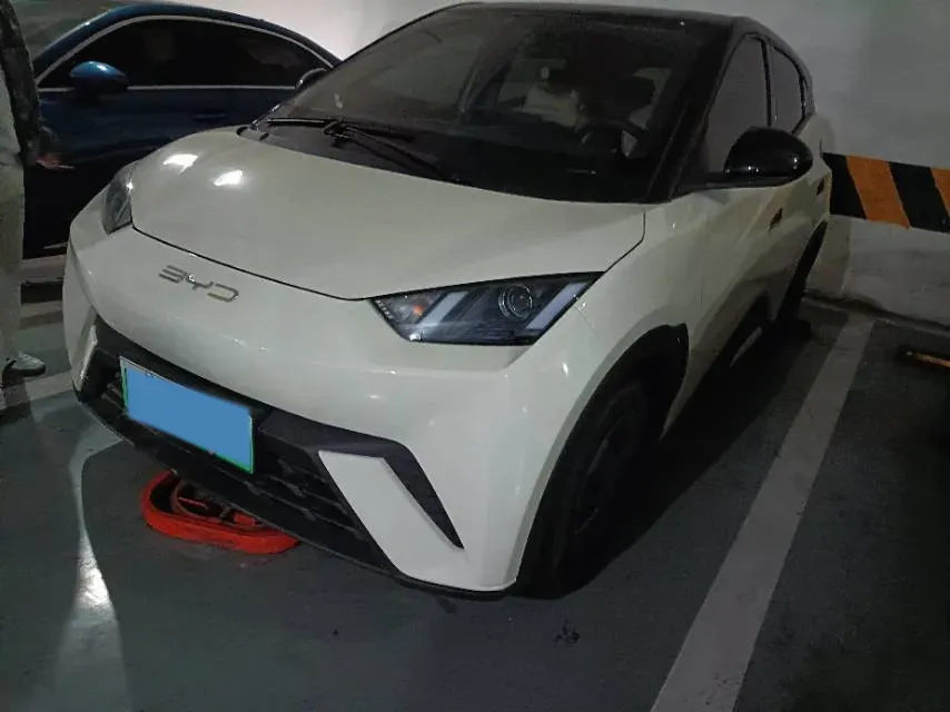 2023 BYD Seagull BEV 30.08KWH,autocango,china used car exporter,china ev exporter,chinese used car exporter,chinese used ev exporter