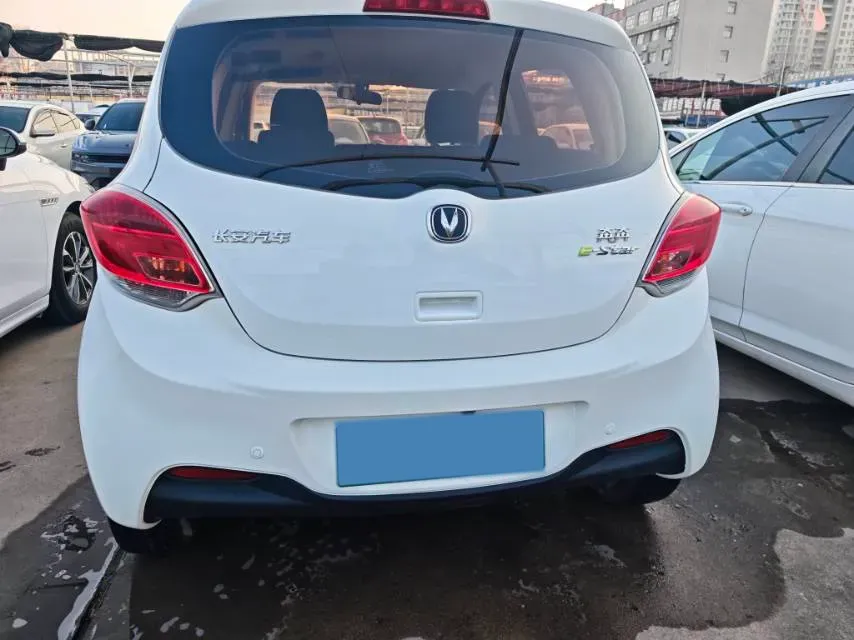 2020 ChangAn BenBen E-Star BEV 32.2KWH,autocango,china used car exporter,china ev exporter,chinese used car exporter,chinese used ev exporter