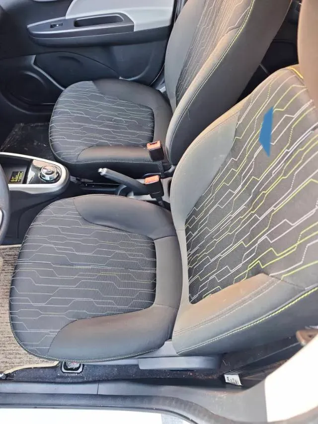 2020 ChangAn BenBen E-Star BEV 32.2KWH,autocango,china used car exporter,china ev exporter,chinese used car exporter,chinese used ev exporter