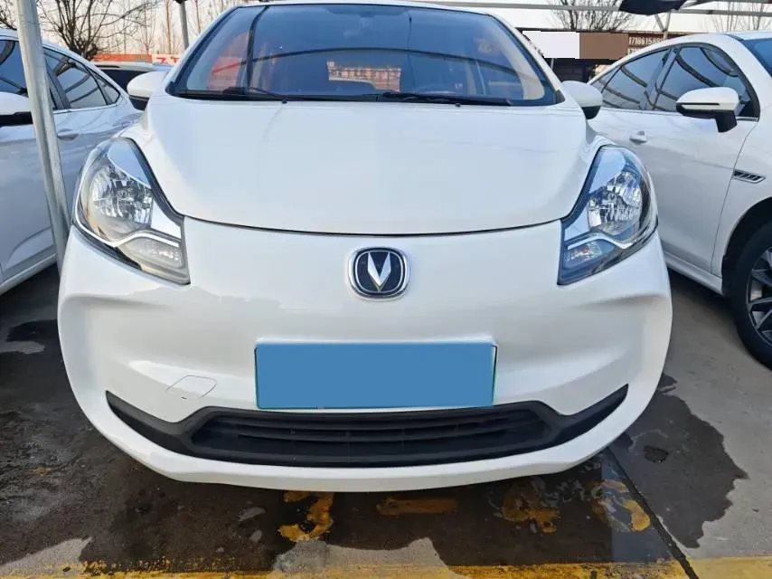 2020 ChangAn BenBen E-Star BEV 32.2KWH,autocango,china used car exporter,china ev exporter,chinese used car exporter,chinese used ev exporter
