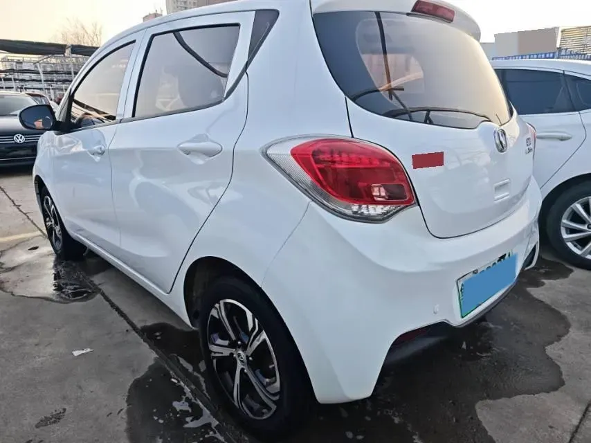 2020 ChangAn BenBen E-Star BEV 32.2KWH,autocango,china used car exporter,china ev exporter,chinese used car exporter,chinese used ev exporter