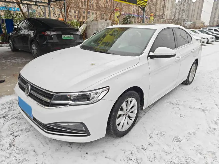 2020 Volkswagen Bora 1.5L 113HP L4 6AT