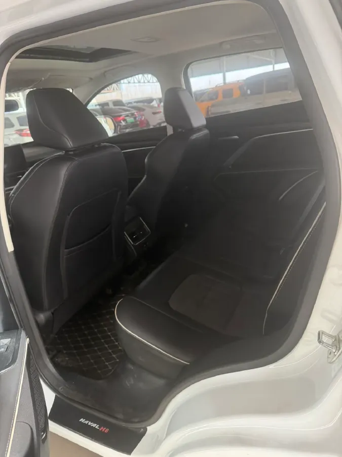 2021 Haval H6 1.5T 150HP L4 7DCT,autocango,china used car exporter,china ev exporter,chinese used car exporter,chinese used ev exporter