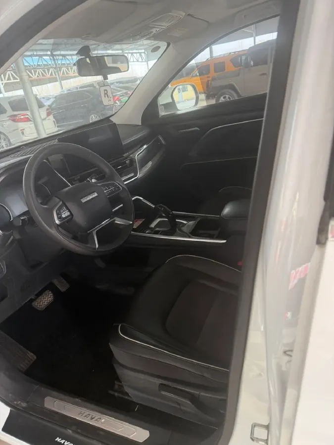 2021 Haval H6 1.5T 150HP L4 7DCT,autocango,china used car exporter,china ev exporter,chinese used car exporter,chinese used ev exporter