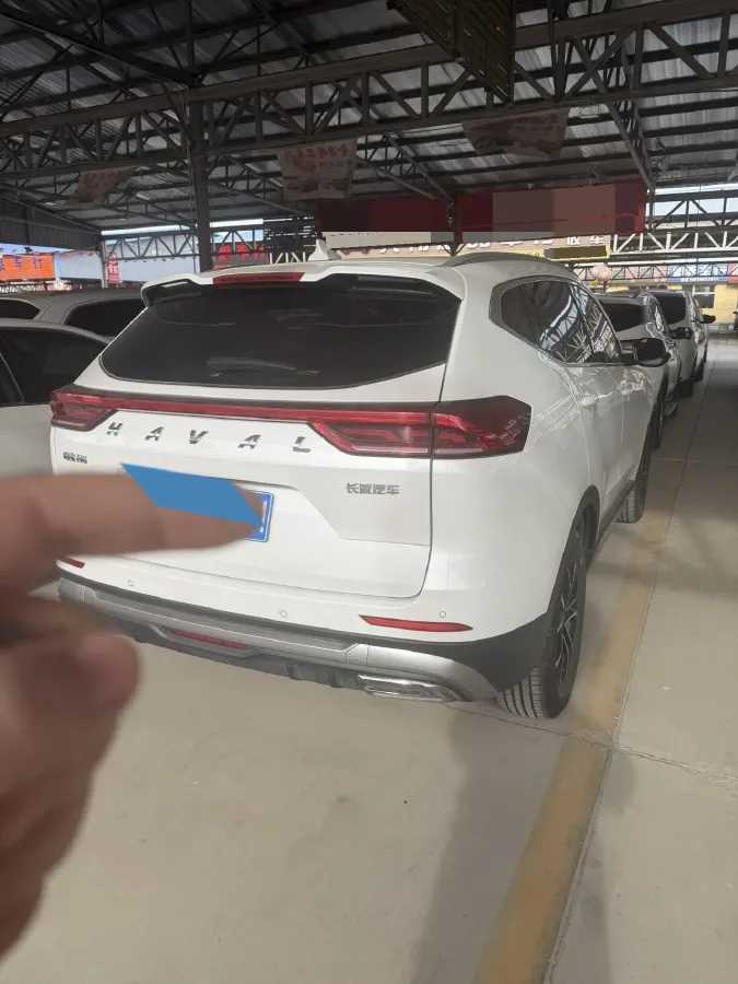 2021 Haval H6 1.5T 150HP L4 7DCT,autocango,china used car exporter,china ev exporter,chinese used car exporter,chinese used ev exporter