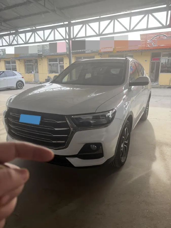 2021 Haval H6 1.5T 150HP L4 7DCT,autocango,china used car exporter,china ev exporter,chinese used car exporter,chinese used ev exporter