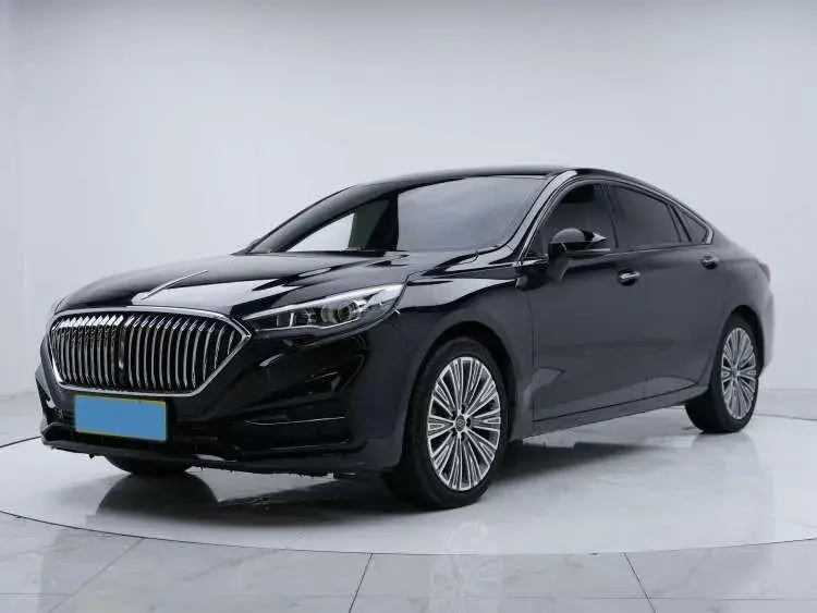 2022 HongQi H5 1.5T 169HP L4 7DCT