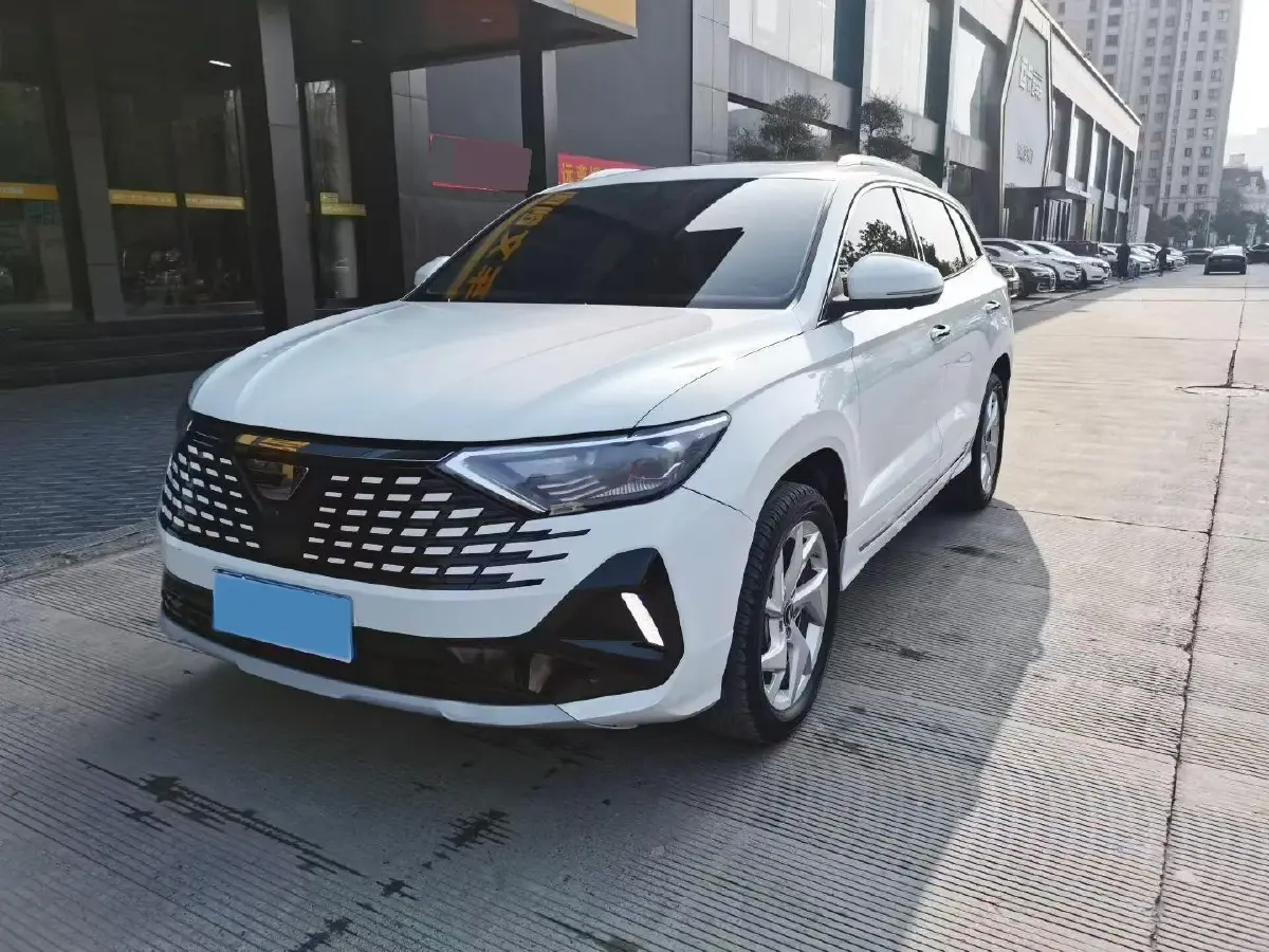 2024 Jetta VS7 1.4T 150HP L4 6AT