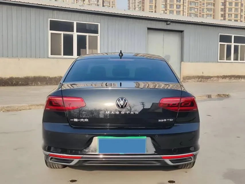 2020 Volkswagen Magotan 2.0T 186HP L4 7DCT,autocango,china used car exporter,china ev exporter,chinese used car exporter,chinese used ev exporter