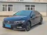 2020 Volkswagen Magotan 2.0T 186HP L4 7DCT