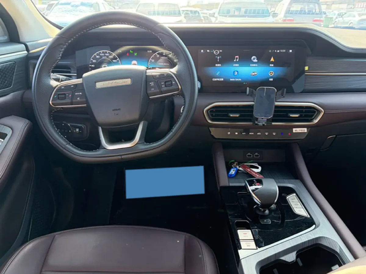 2024 Jetour X90 Plus 1.6T 197HP L4 7DCT,autocango,china used car exporter,china ev exporter,chinese used car exporter,chinese used ev exporter