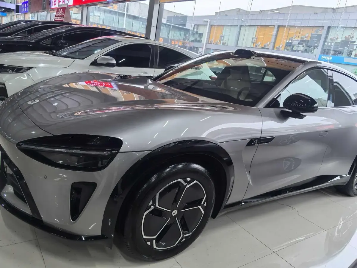 2025 MI YU7 BEV 96.3KWH