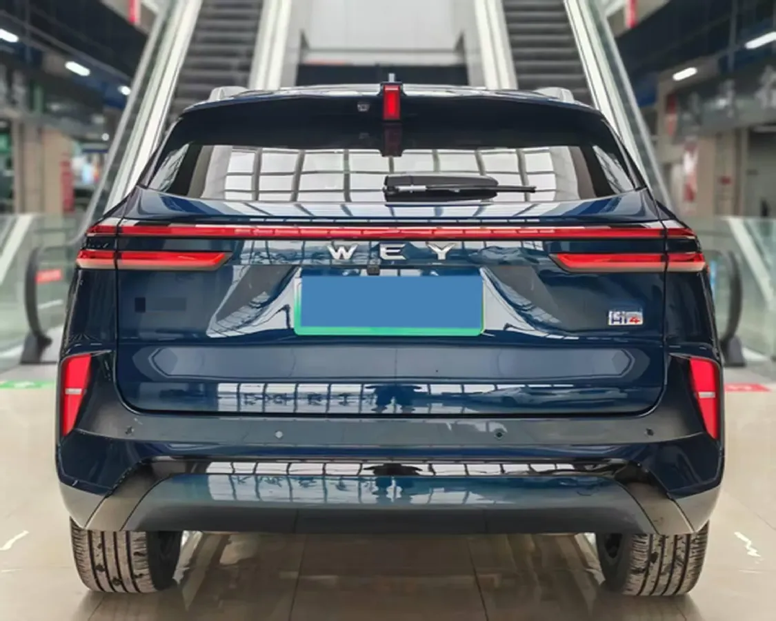 2024 WEY Mocha 1.5T 170HP L4 4DHT PHEV 35.04KWH,autocango,china used car exporter,china ev exporter,chinese used car exporter,chinese used ev exporter