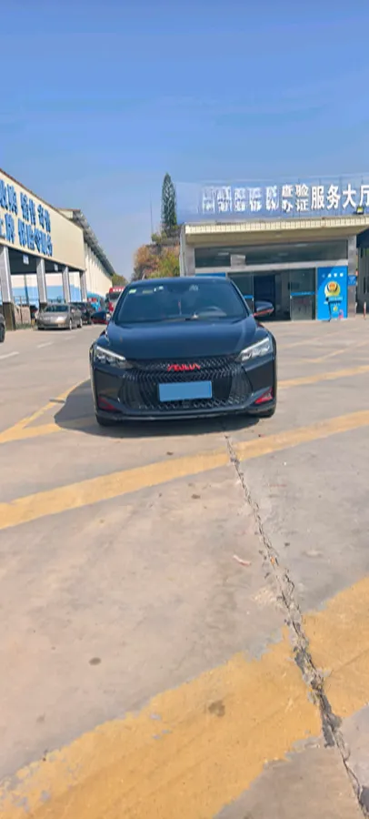 2021 DongFeng Aeolus YiXuan 1.5T 150HP L4 6DCT,autocango,china used car exporter,china ev exporter,chinese used car exporter,chinese used ev exporter