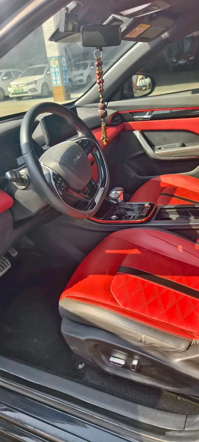 2021 DongFeng Aeolus YiXuan 1.5T 150HP L4 6DCT,autocango,china used car exporter,china ev exporter,chinese used car exporter,chinese used ev exporter