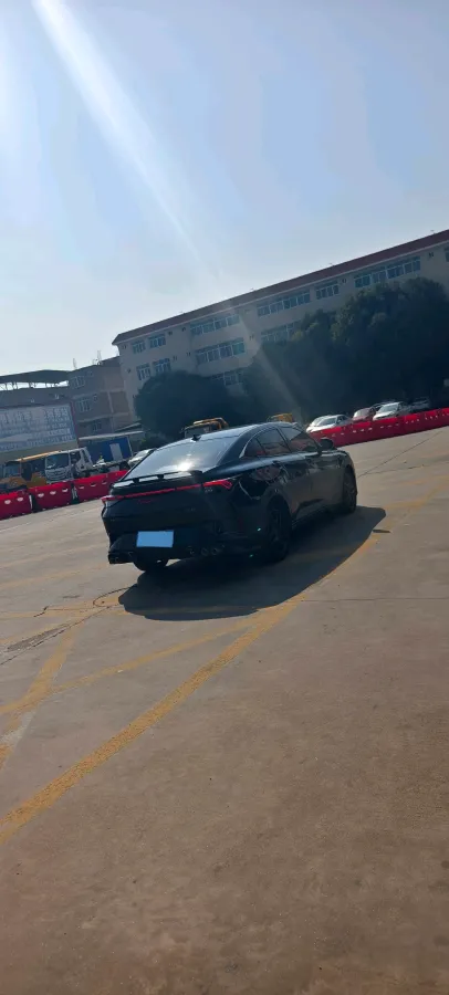 2021 DongFeng Aeolus YiXuan 1.5T 150HP L4 6DCT,autocango,china used car exporter,china ev exporter,chinese used car exporter,chinese used ev exporter