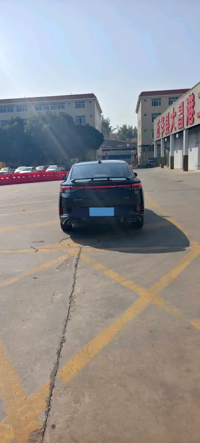2021 DongFeng Aeolus YiXuan 1.5T 150HP L4 6DCT,autocango,china used car exporter,china ev exporter,chinese used car exporter,chinese used ev exporter
