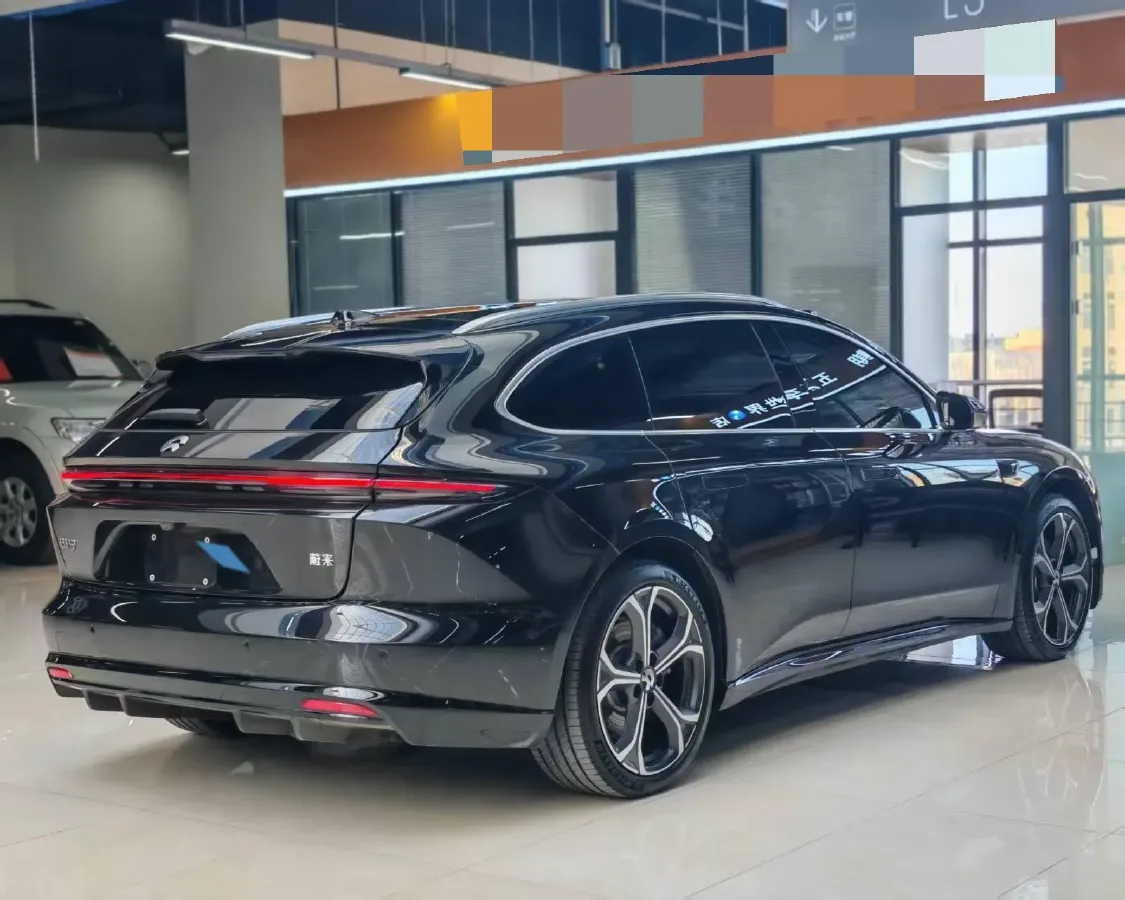 2025 NIO ET5T BEV,autocango,china used car exporter,china ev exporter,chinese used car exporter,chinese used ev exporter