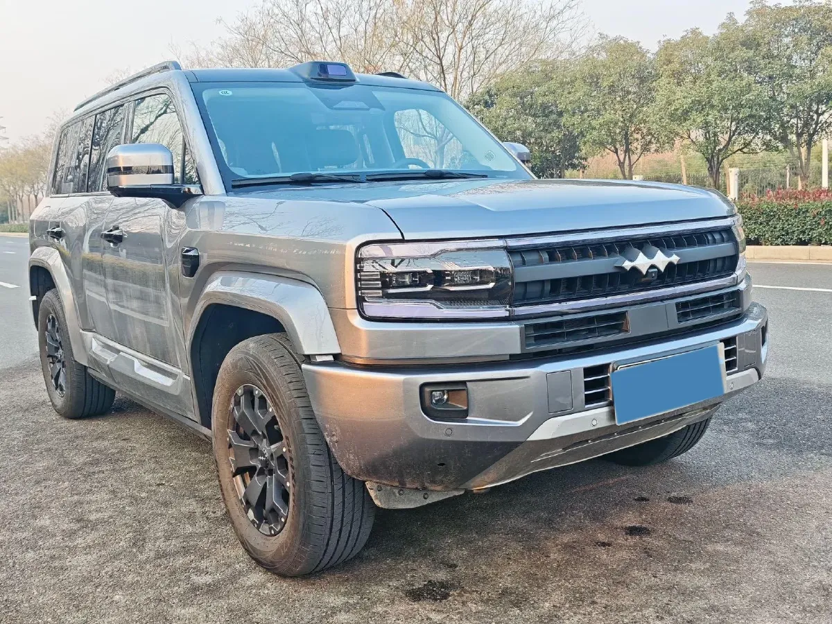 2025 FangChengBao Bao 5 1.5T 194HP L4 E-CVT PHEV 31.8KWH,autocango,china used car exporter,china ev exporter,chinese used car exporter,chinese used ev exporter