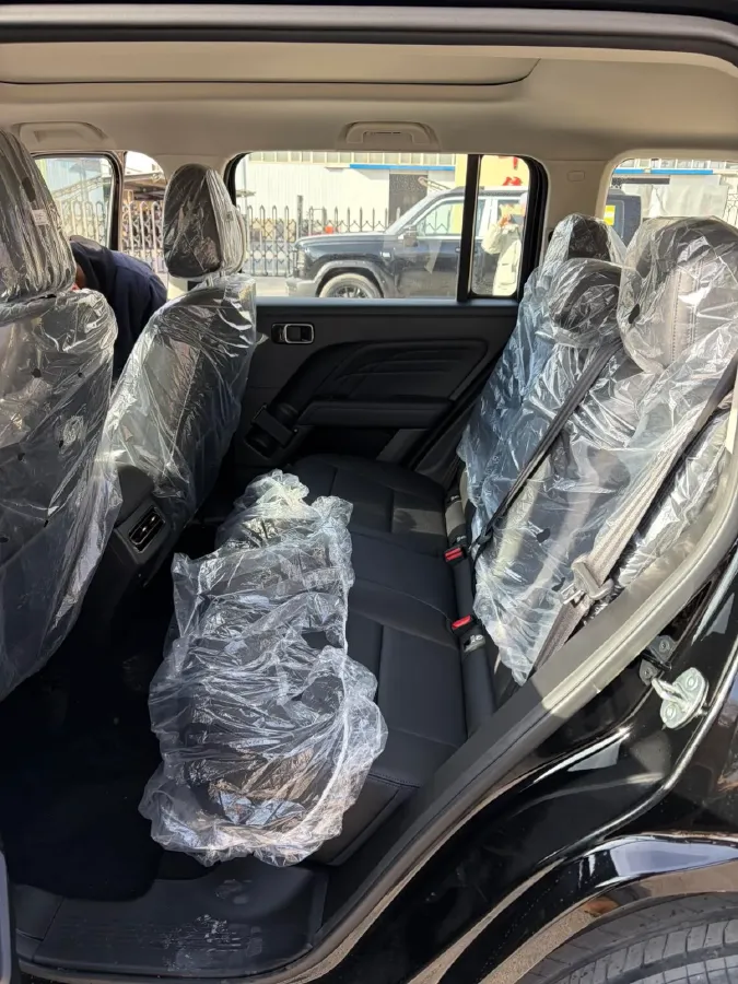 2026 Haval Raptor 1.5T 156HP L4 2DHT PHEV,autocango,china used car exporter,china ev exporter,chinese used car exporter,chinese used ev exporter