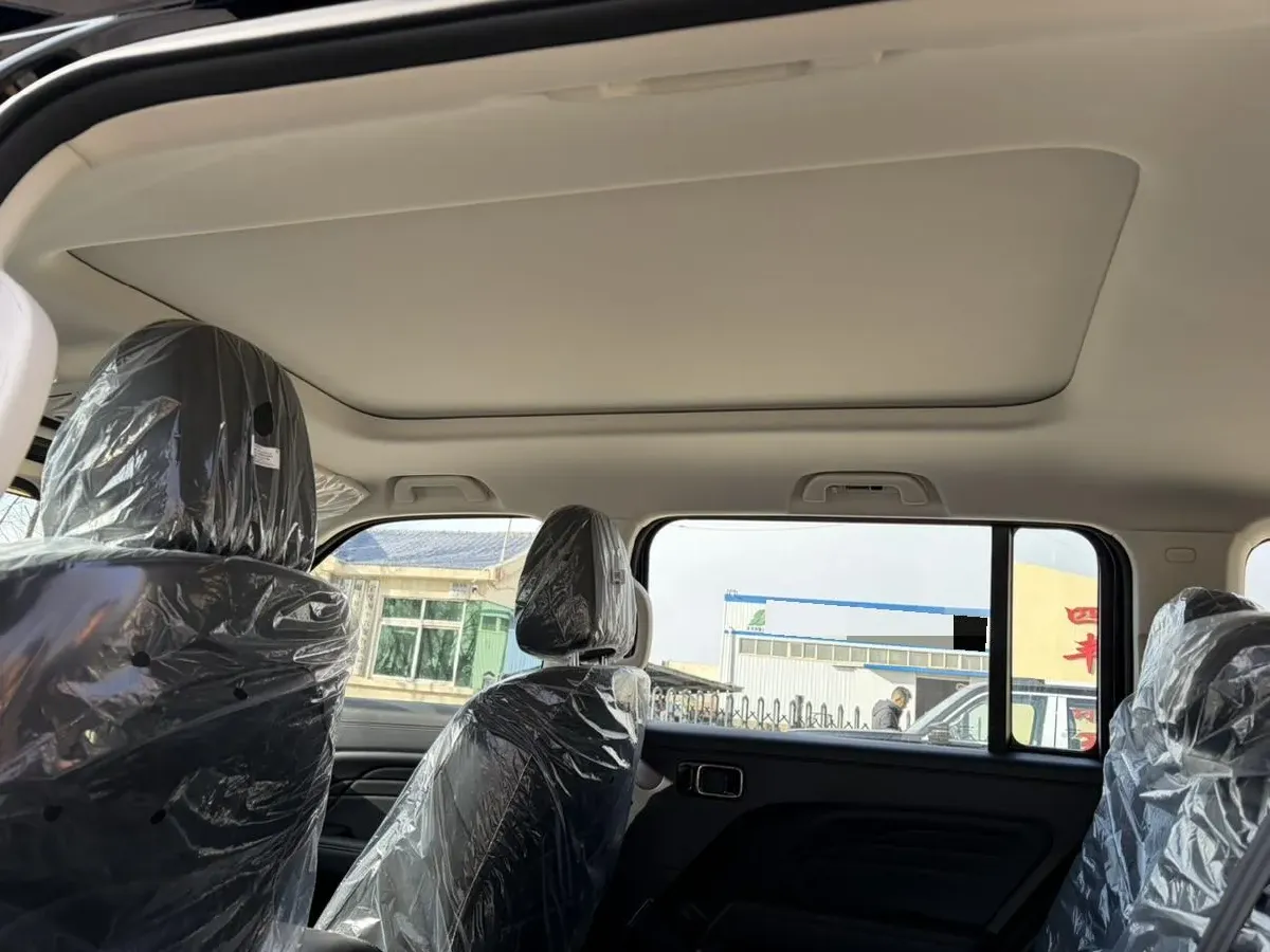 2026 Haval Raptor 1.5T 156HP L4 2DHT PHEV,autocango,china used car exporter,china ev exporter,chinese used car exporter,chinese used ev exporter