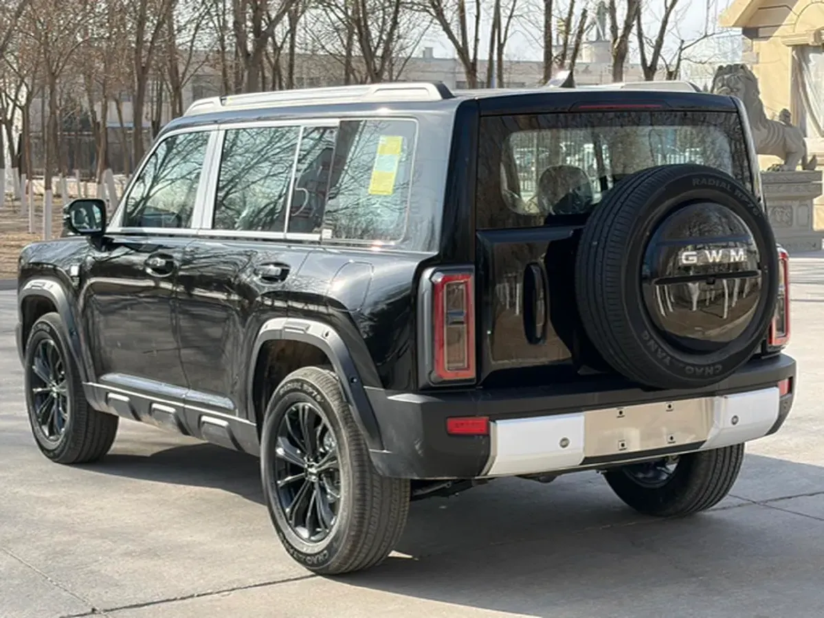 2026 Haval Raptor 1.5T 156HP L4 2DHT PHEV,autocango,china used car exporter,china ev exporter,chinese used car exporter,chinese used ev exporter