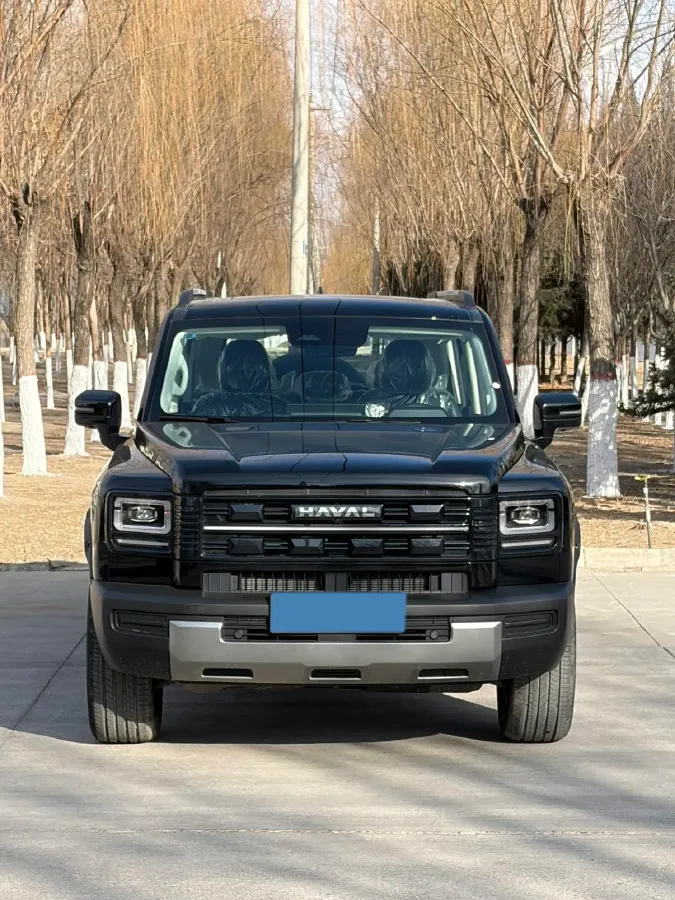2026 Haval Raptor 1.5T 156HP L4 2DHT PHEV,autocango,china used car exporter,china ev exporter,chinese used car exporter,chinese used ev exporter