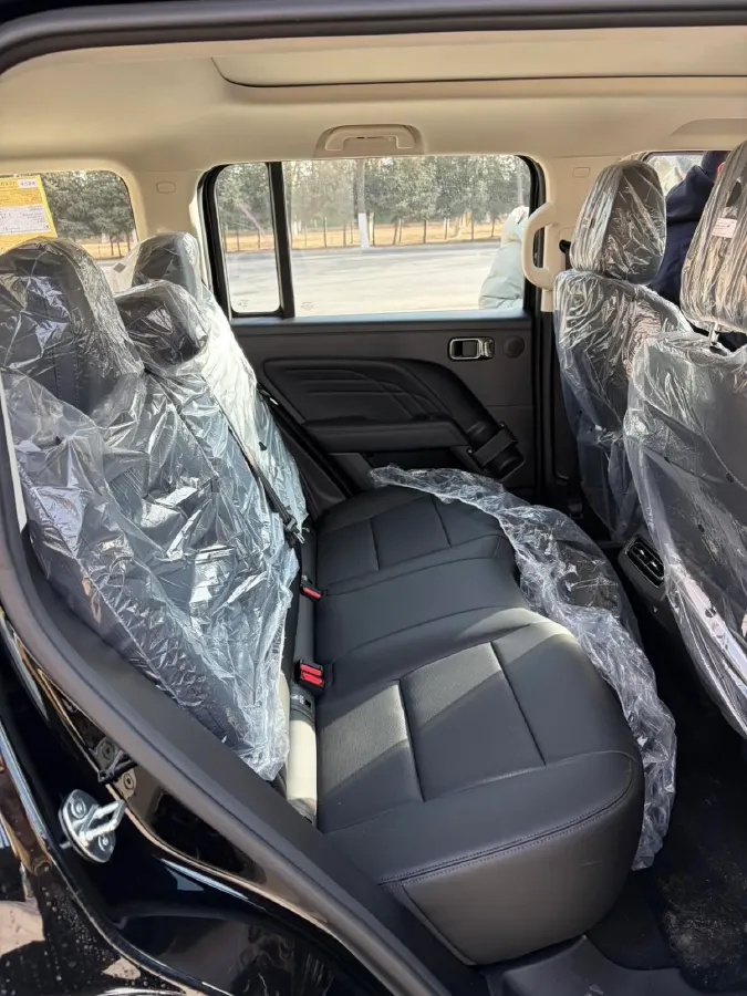 2026 Haval Raptor 1.5T 156HP L4 2DHT PHEV,autocango,china used car exporter,china ev exporter,chinese used car exporter,chinese used ev exporter