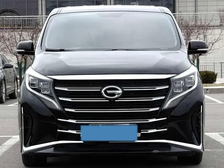 2021 GAC Trumpchi M8 2.0T 252HP L4 8AT,autocango,china used car exporter,china ev exporter,chinese used car exporter,chinese used ev exporter