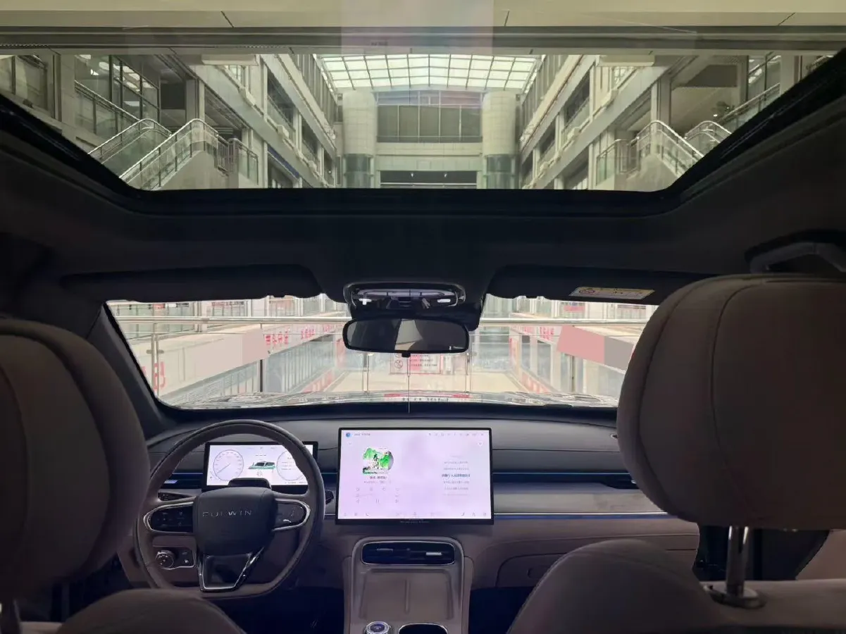 2025 Fulwin FulwinT8 1.5T 156HP L4 1DHT PHEV 18.67KWH,autocango,china used car exporter,china ev exporter,chinese used car exporter,chinese used ev exporter