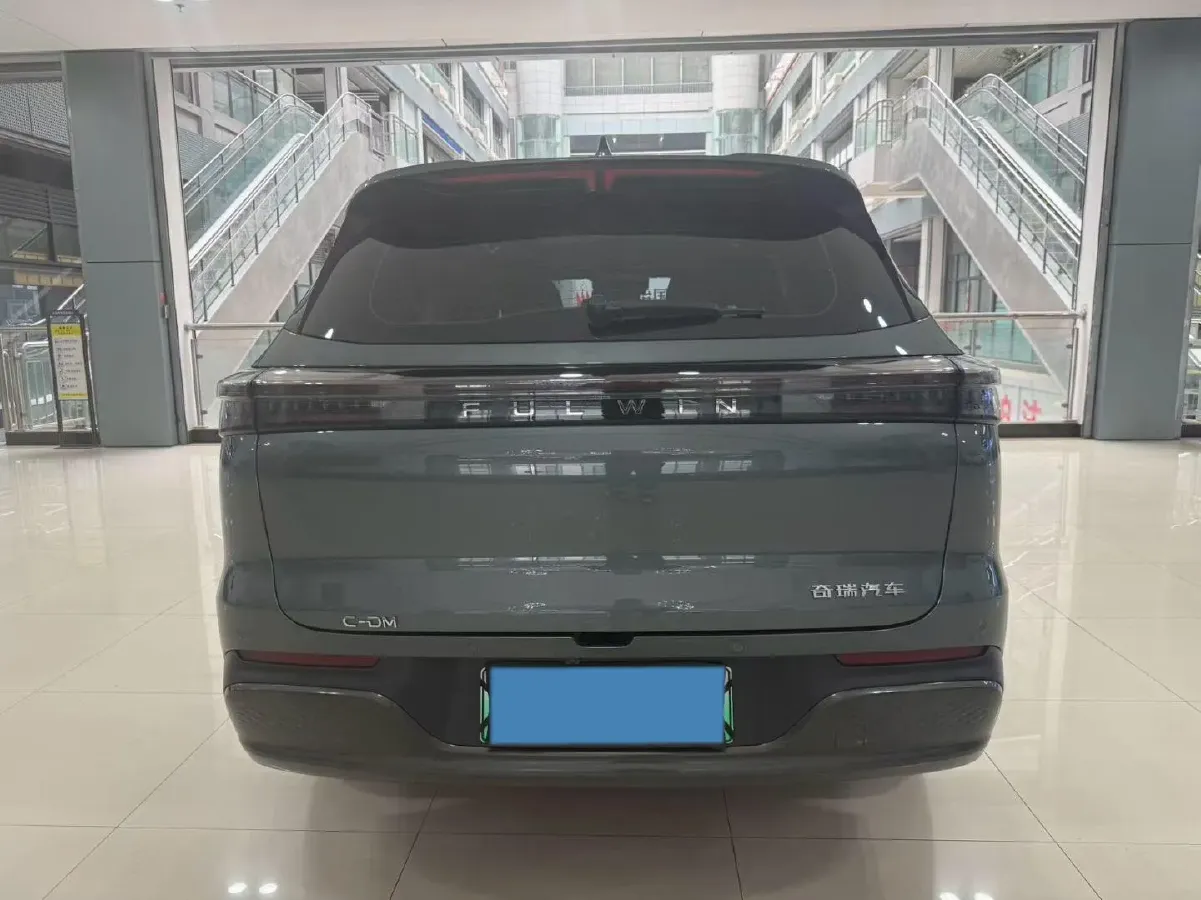 2025 Fulwin FulwinT8 1.5T 156HP L4 1DHT PHEV 18.67KWH,autocango,china used car exporter,china ev exporter,chinese used car exporter,chinese used ev exporter