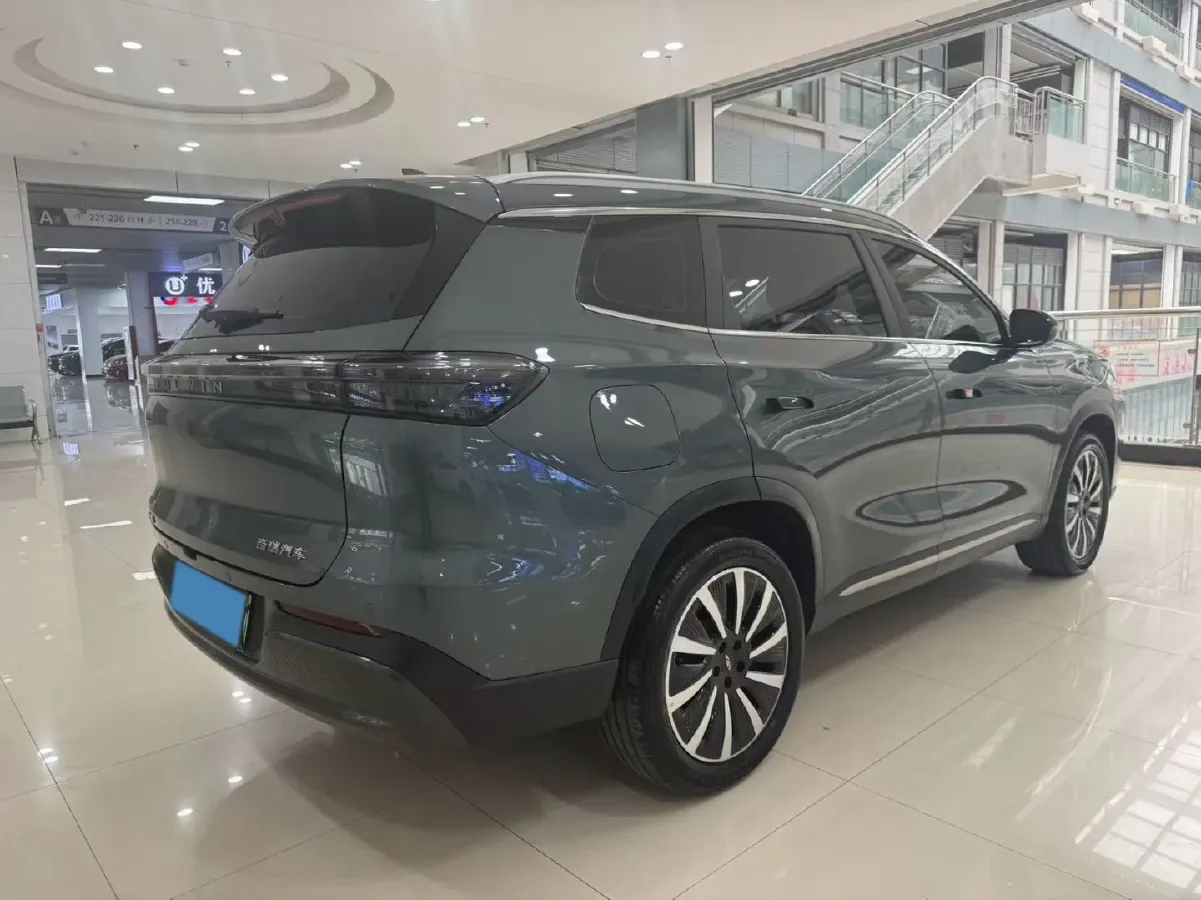 2025 Fulwin FulwinT8 1.5T 156HP L4 1DHT PHEV 18.67KWH,autocango,china used car exporter,china ev exporter,chinese used car exporter,chinese used ev exporter