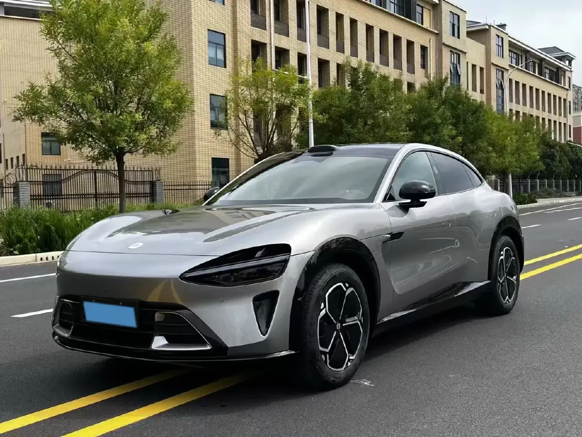 2025 MI YU7 BEV 96.3KWH