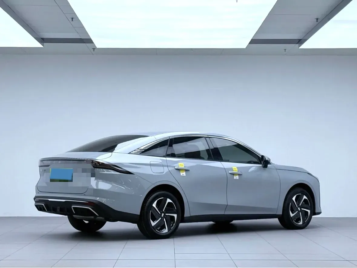 2025 BYD Seal 06 Wagon 1.5L 101HP L4 E-CVT PHEV,autocango,china used car exporter,china ev exporter,chinese used car exporter,chinese used ev exporter