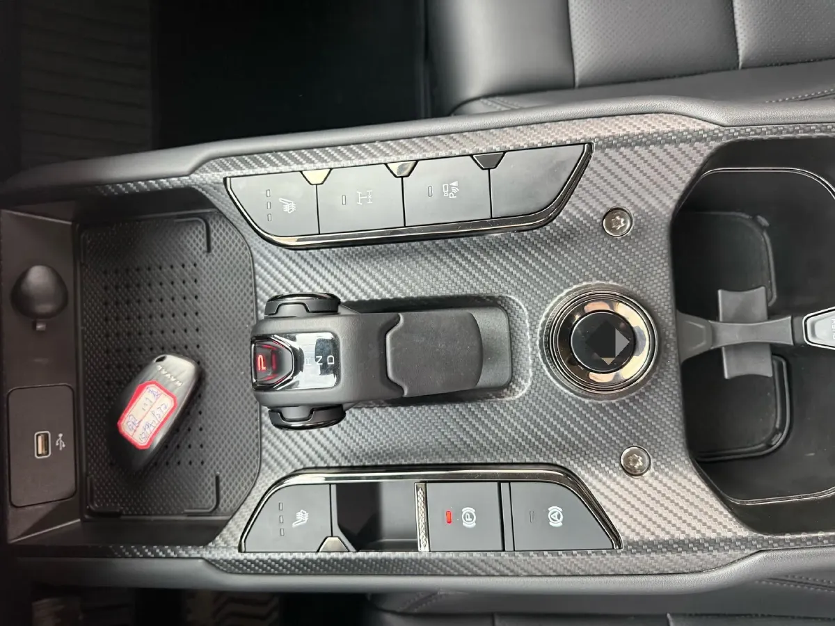 2024 Haval Raptor 1.5T 167HP L4 2DHT PHEV 27.54KWH,autocango,china used car exporter,china ev exporter,chinese used car exporter,chinese used ev exporter