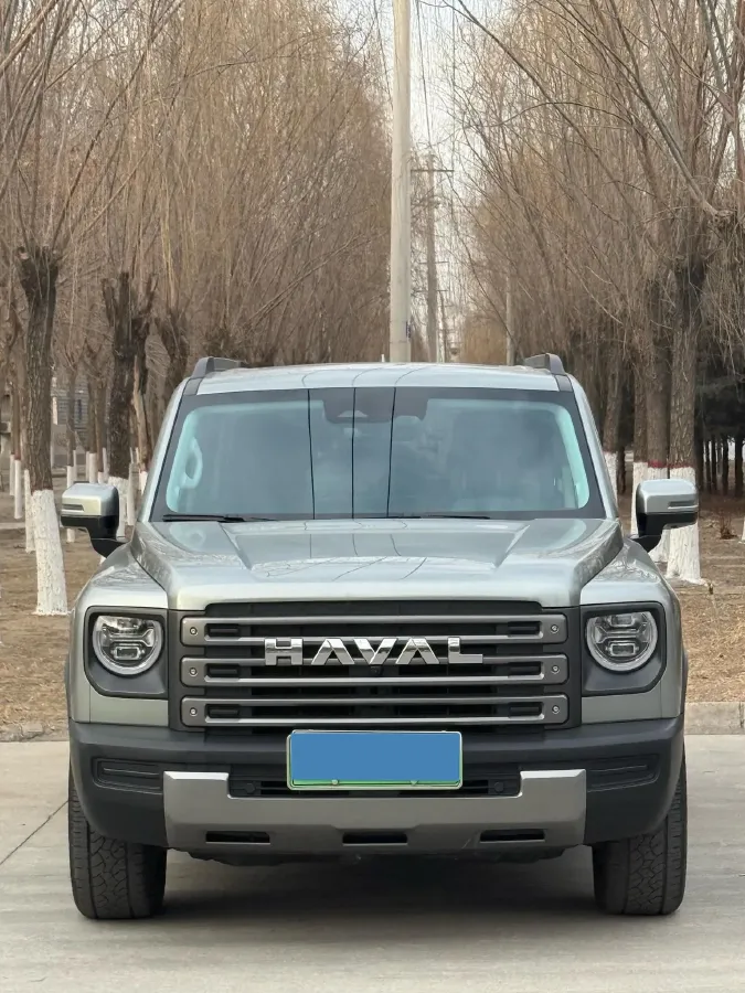 2024 Haval Raptor 1.5T 167HP L4 2DHT PHEV 27.54KWH,autocango,china used car exporter,china ev exporter,chinese used car exporter,chinese used ev exporter