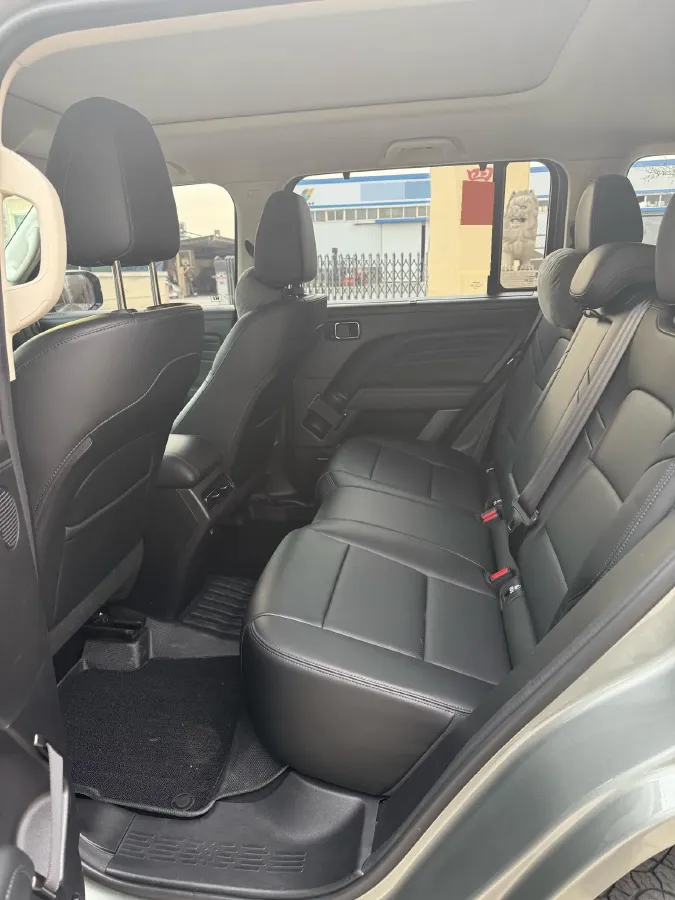 2024 Haval Raptor 1.5T 167HP L4 2DHT PHEV 27.54KWH,autocango,china used car exporter,china ev exporter,chinese used car exporter,chinese used ev exporter