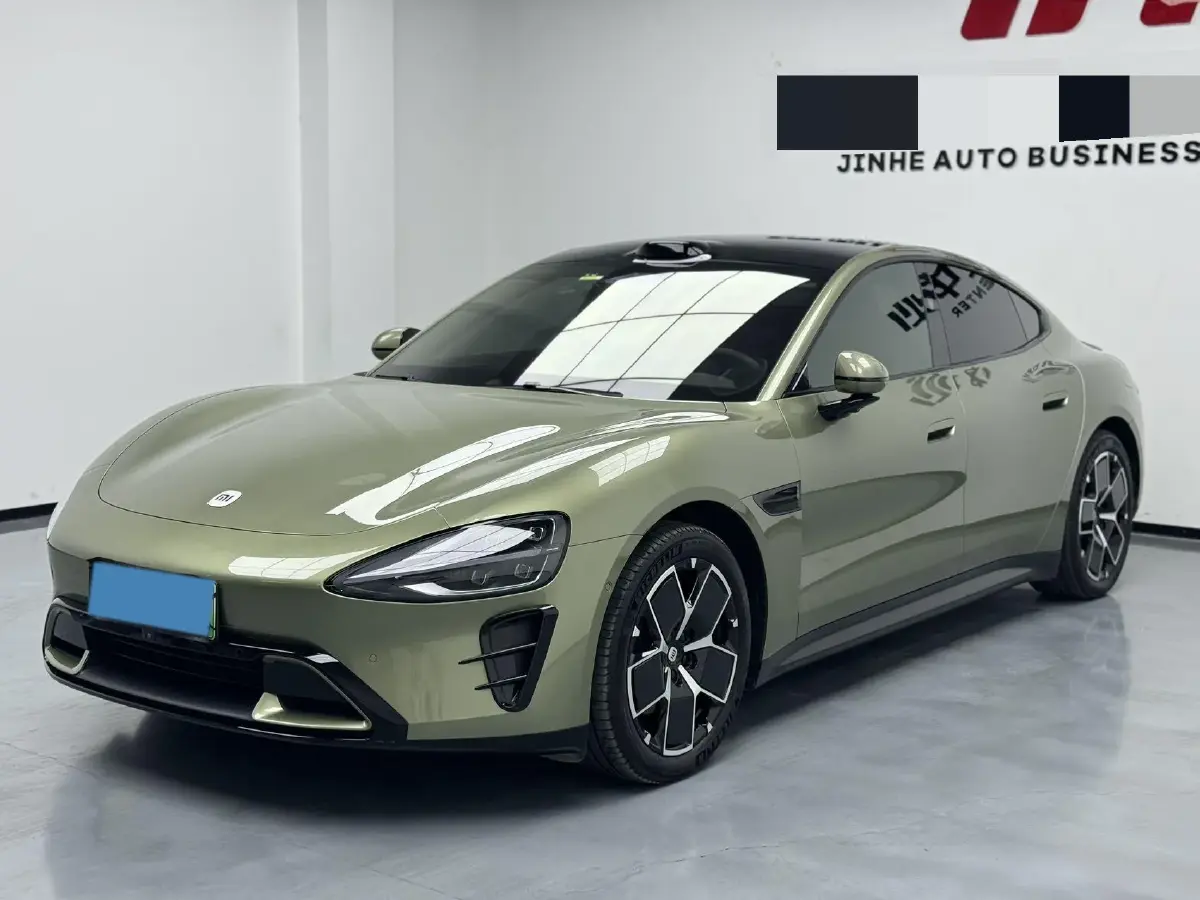 2024 MI SU7 BEV 94.3KWH